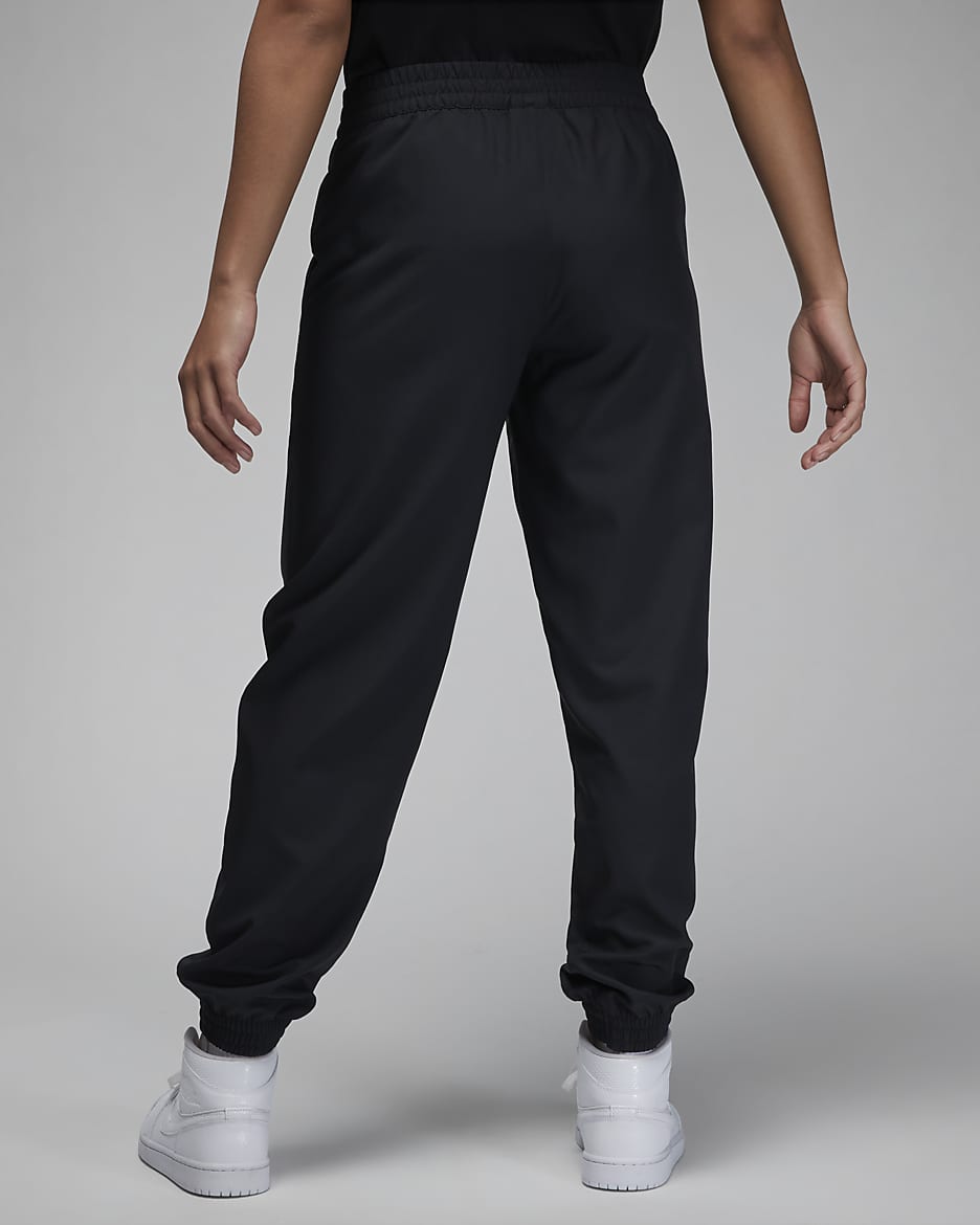 Jogging nike femme gris jordan top